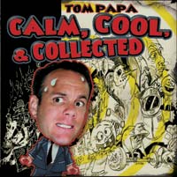 CD Cover