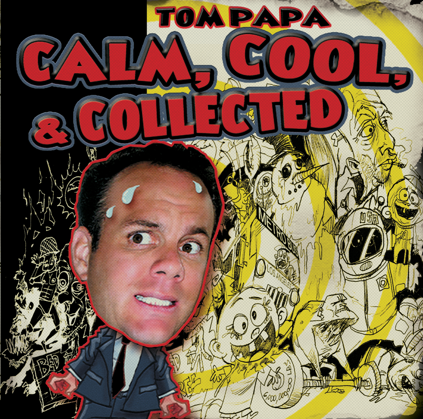 Tom Papa